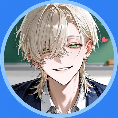 Profile image of 白瀬 蒼