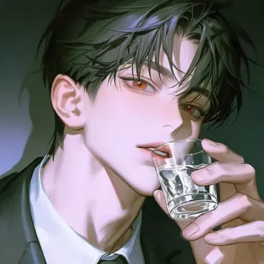Profile image of Jung Woojoo