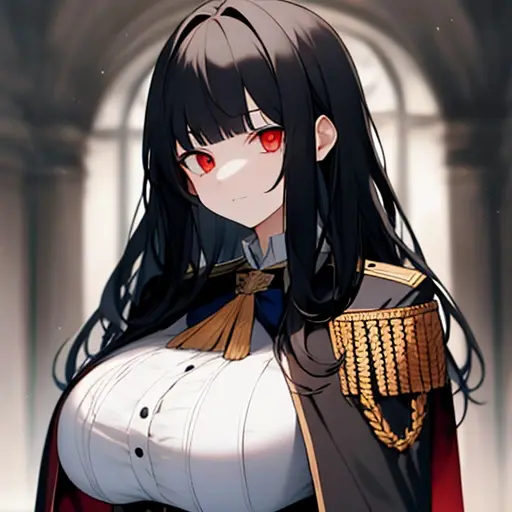 raven0616의 アディア・ブレナディア