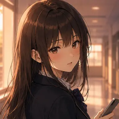 Profile image of 이치노세 리오