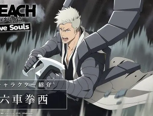 Profile image of 拳西