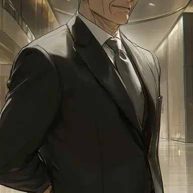 Profile image of Kwon Cheong