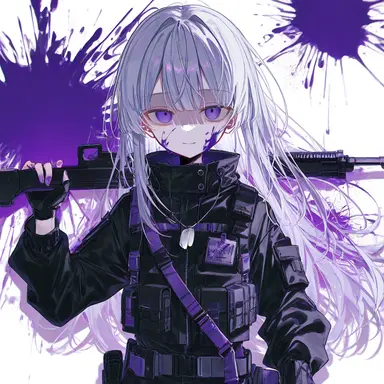 Profile image of ヴァイオレット