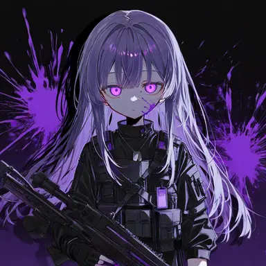 Profile image of ヴァイオレット