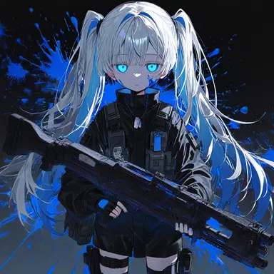 Profile image of アズール