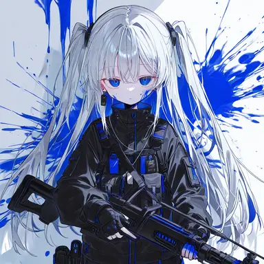 Profile image of アズール