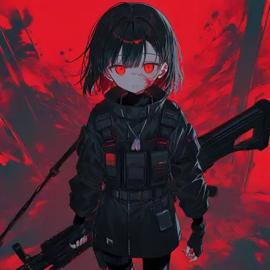 Profile image of クリムゾン