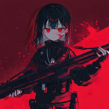 Profile image of クリムゾン
