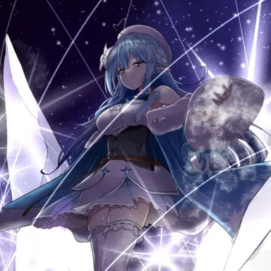 Profile image of ラミィ