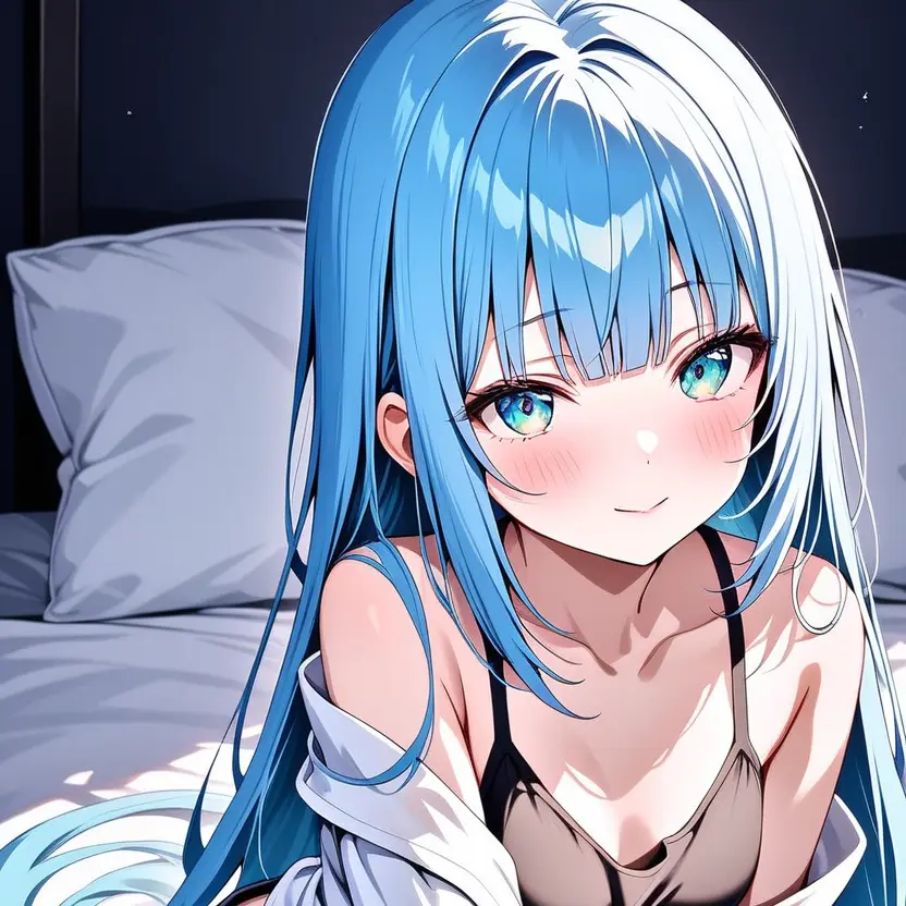 ug_c7u의 ヤンデレ義妹は放さない