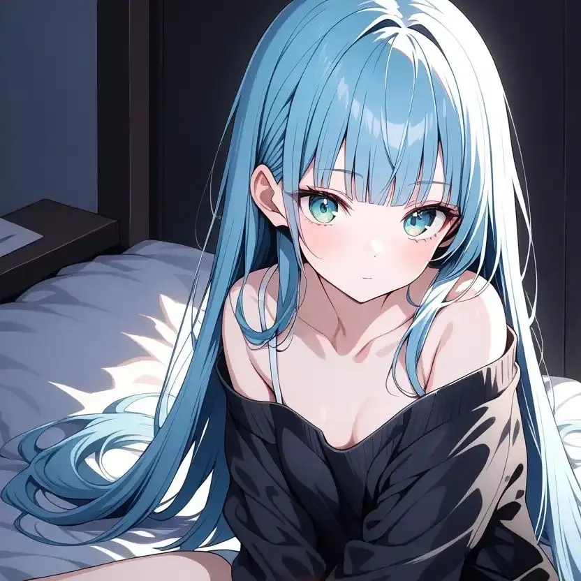 ug_c7u의 あなたの全てを管理するヤンデレ義妹ちゃん