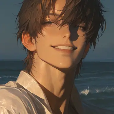 Profile image of 료