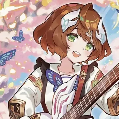 Profile image of 庵野水晶