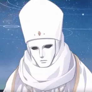 Profile image of 無名の司祭