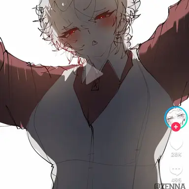 Profile image of Vivienne