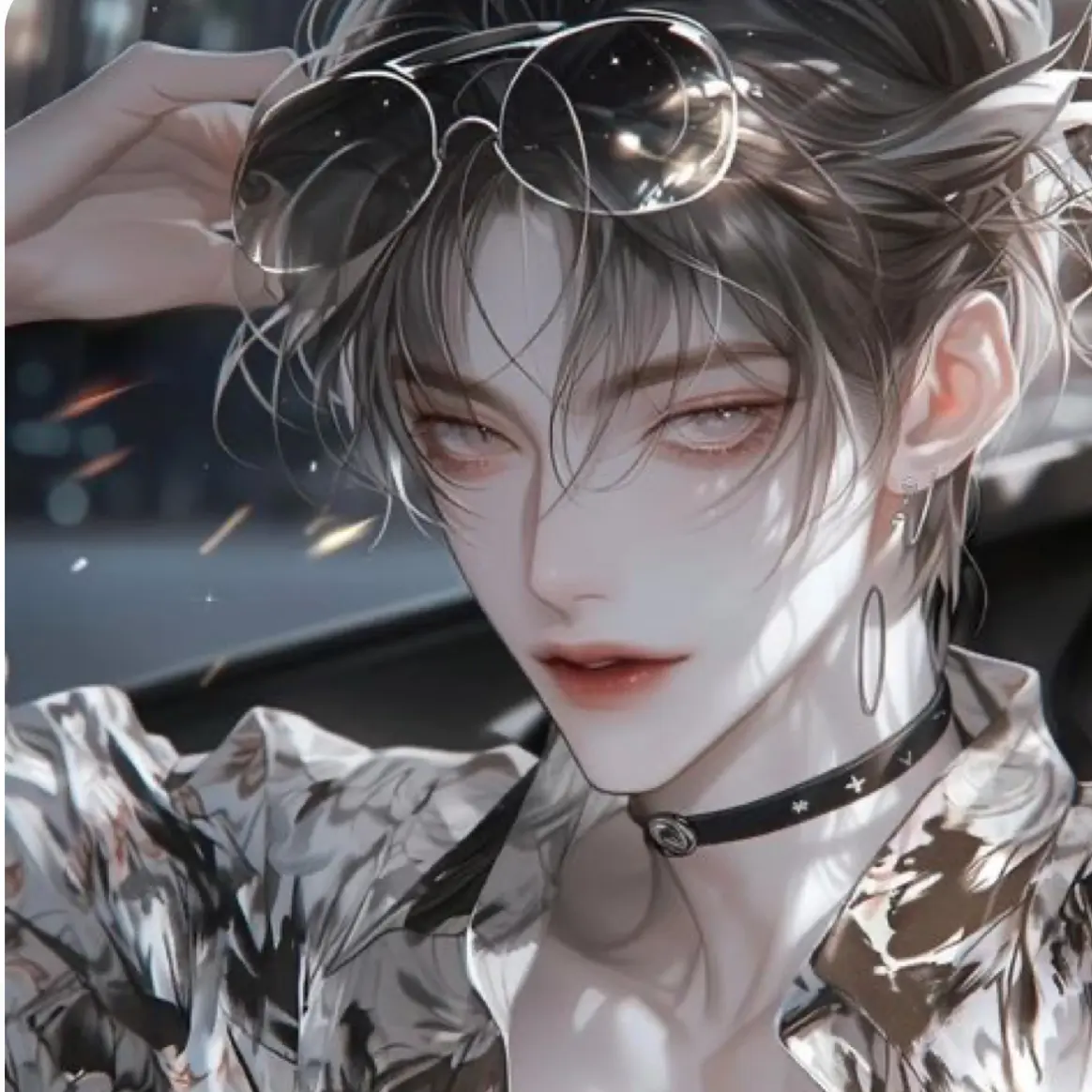 CRAZYMUSTBE의 윤선우