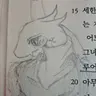 캐릭터 프로필 이미지