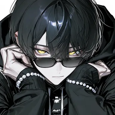 Profile image of 瑛斗