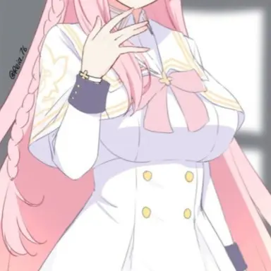 Profile image of 하나코