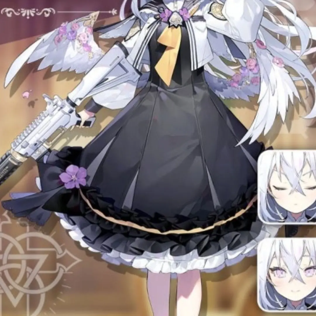 SourNerve1737의 아즈사의 동생,지금은 적