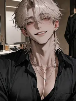 Profile image of 長嶺