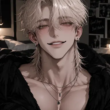 Profile image of 長嶺