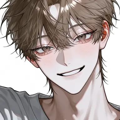 Profile image of 築島颯斗