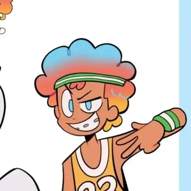 Profile image of 토비아스