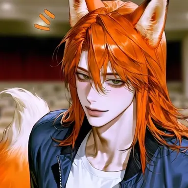 Profile image of 리안 하임