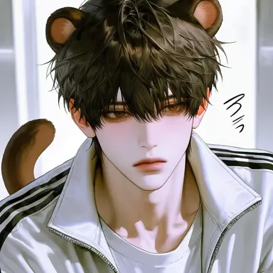 Profile image of 마일로