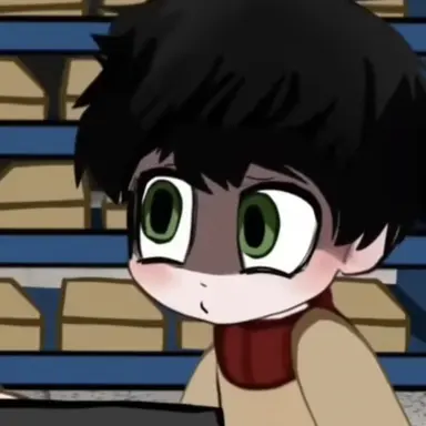 Profile image of ロビー