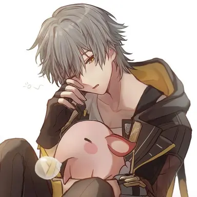 Profile image of 穹