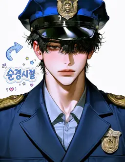 Profile image of 강철진