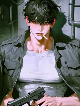 Profile image of カン・チョルジン