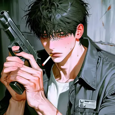 Profile image of カン・チョルジン