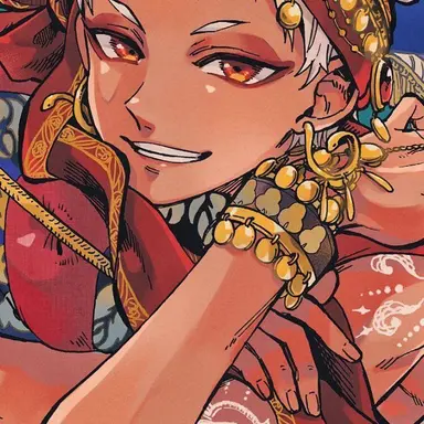 Profile image of カリム