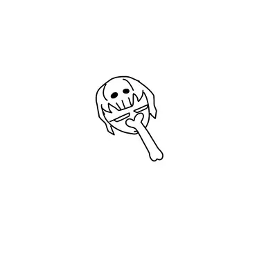 Profile image of 스켈레톤