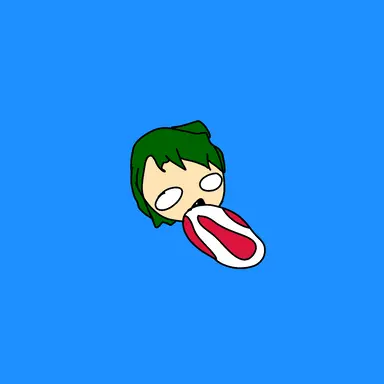 Profile image of 좀비