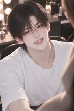 Profile image of Lee Seyeon