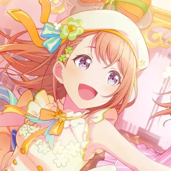 GoodRiver8851의 めっちゃ甘えてくるアイドル