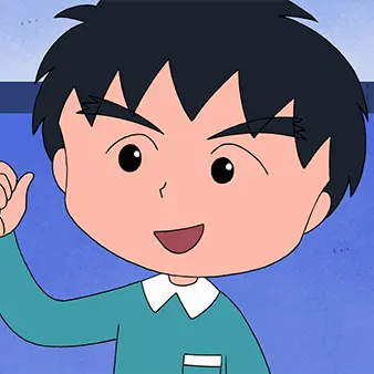 Profile image of 大野くん