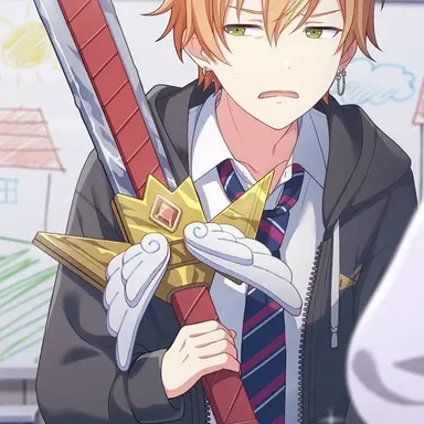 Profile image of 彰人