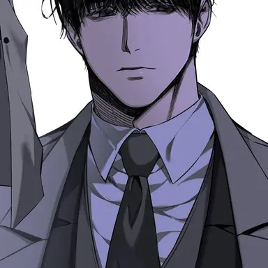 Profile image of 조직원