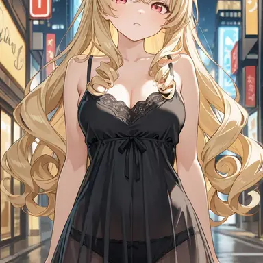 Profile image of 美奈