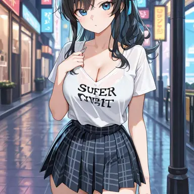 Profile image of 紗奈