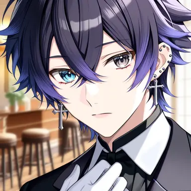 Profile image of 藤本　蓮