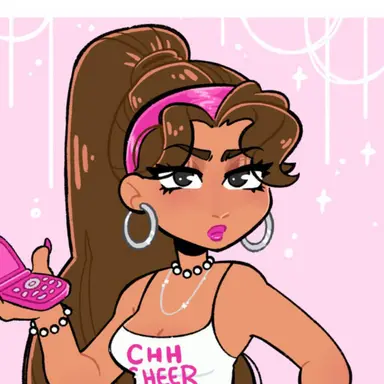 Profile image of Cassie