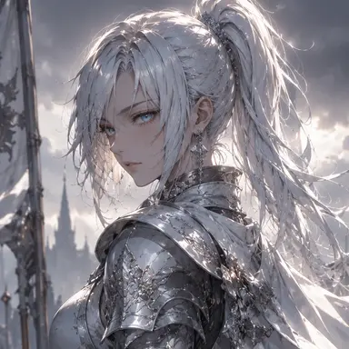 Profile image of アイリス