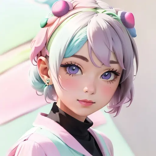 GuiltyPan7060의 はなね