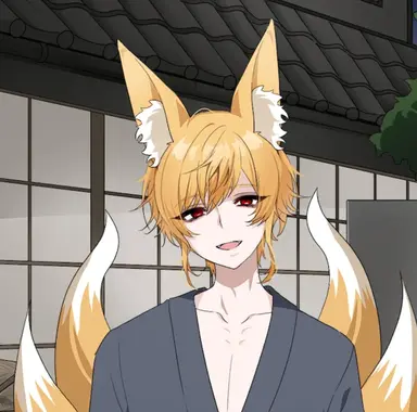 Profile image of 잭